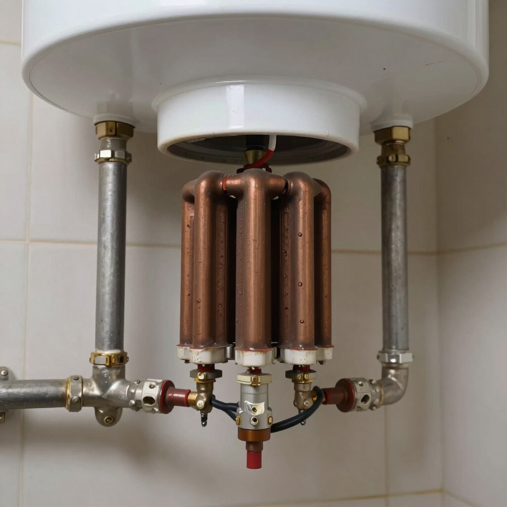 Water heaters in Kansas City