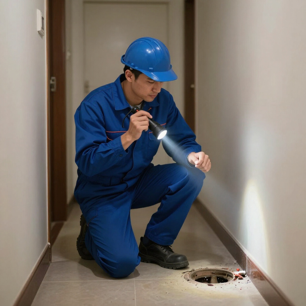 Plumbing Riser Diagrams: A Kansas City, KS Guide